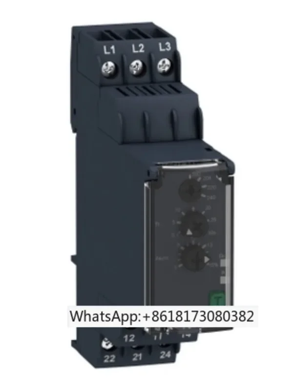 Реле управления RM22TA31/TA33/TG20/TR31/TR33/TU23 Оригинальный оригинальный продукт