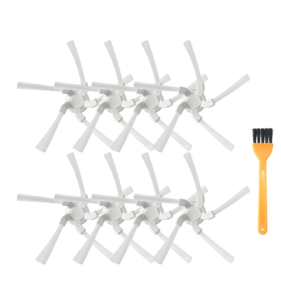 

For Bot W10 Side Brush Accessories Robot Vacuum Cleaner W10 Pro Replacement Spare Parts