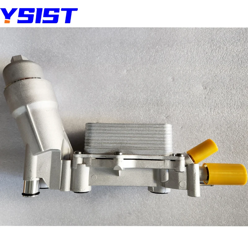 Для 2011-2016 Jeep Chrysler Ram 3.6L V6 Grand Cherokee Dodge Charger Journey полностью алюминиевый корпус