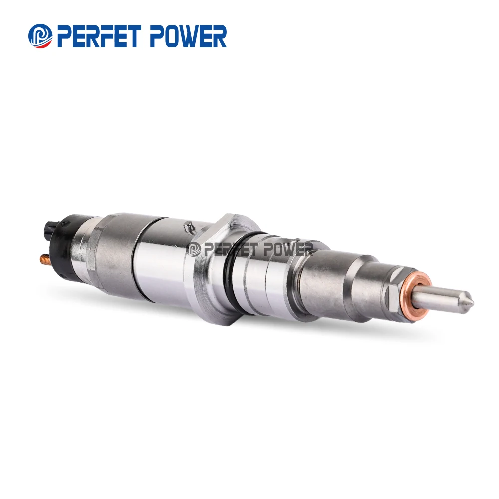 

China Made New 0445120250 High Quality Common Rail Fuel Injector 0 445 120 250 for Engine ISBe4 250 for OE 5 263 321