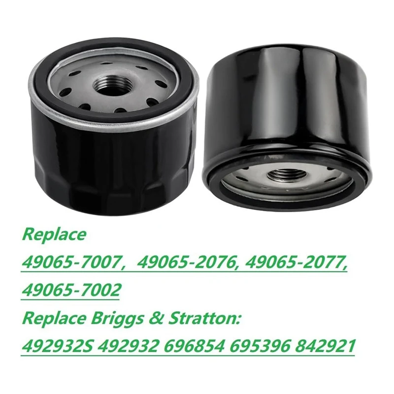 Воздушный фильтр из пластика LA135 Настройка обслуживания набор 499486 499486S для John Deere