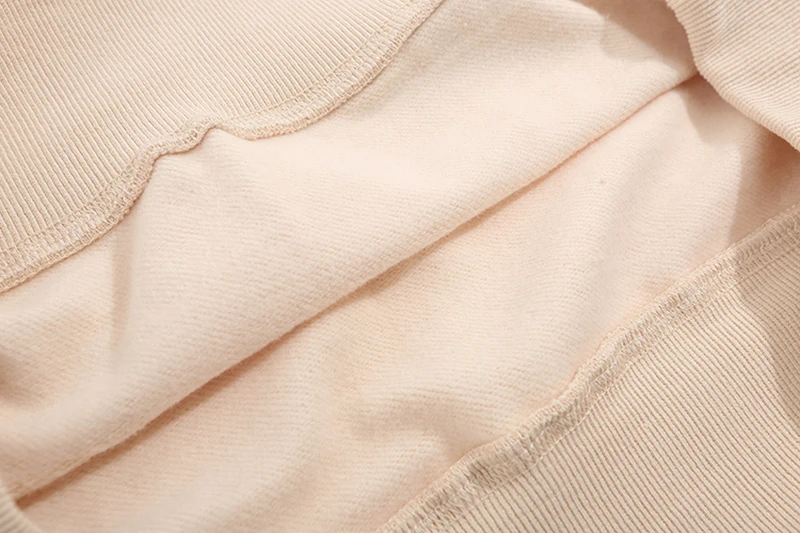 Свитшот мужской и женский флисовый с круглым вырезом в стиле ретро |