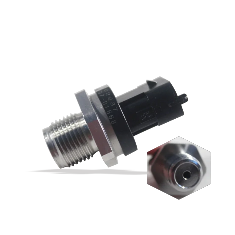 0281002405 Высококачественный датчик давления в топливной рампе 0281002788 Для F-iat I-veco D-odge