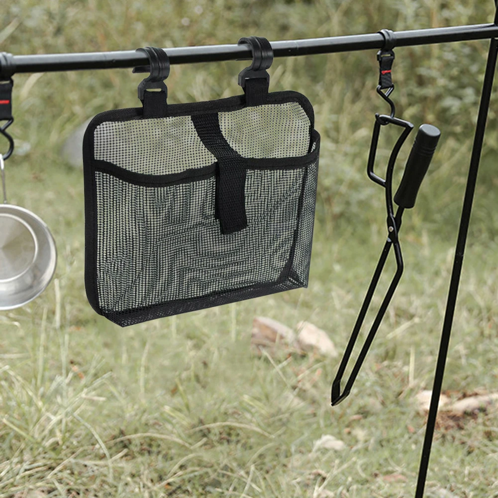 

Складной органайзер-ведро для дома и улицы