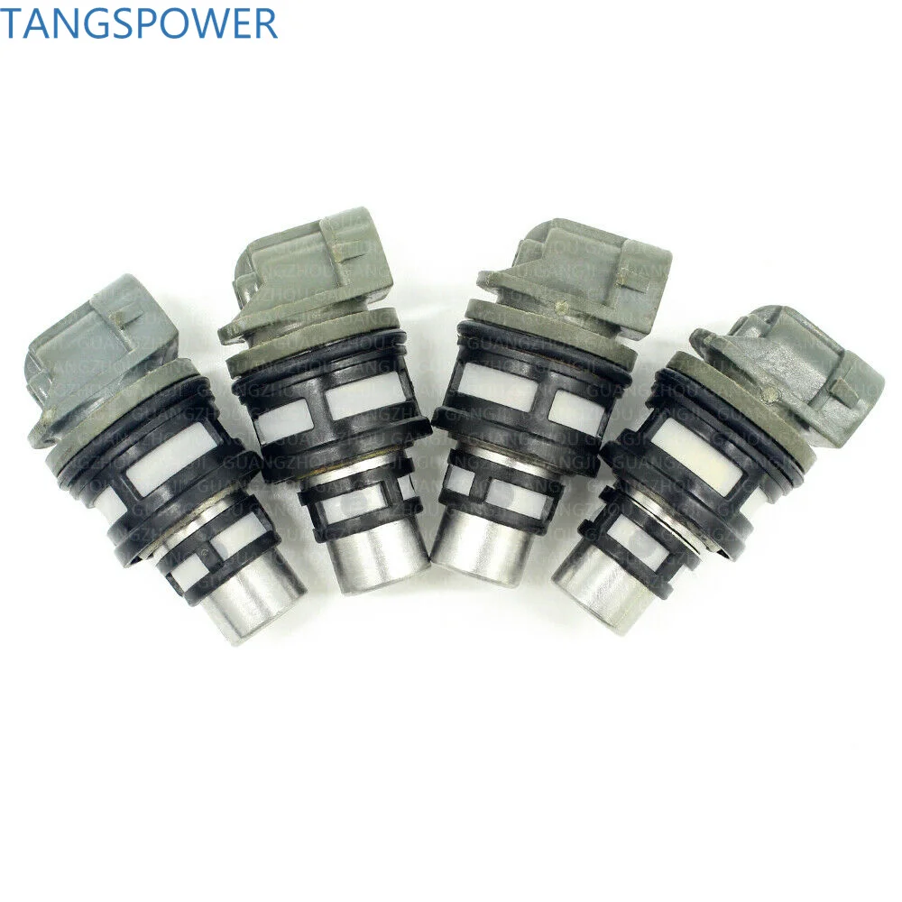 

8192446160 New Fuel Injector Nozzle 17113124 For Chevy For GMC Cavalier For Buick Pontica FJ10045 17113197 8171131970 17109130