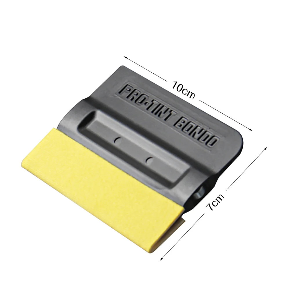 

TOFAR инструменты для тонировки окон, магнит, ультратонкое волокно, фетровый скребок, виниловый инструмент для автомобильной пленки, автонаклейка, аппликатор без царапин