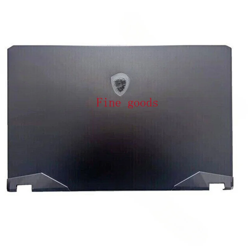 Новинка задняя крышка для MSI GE76 GP76 10UE MS-17K1 K3 черная 3077K2A446