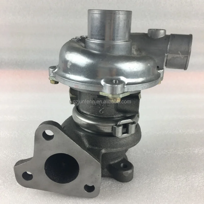 

RHF3 Turbo VA410146 8980928220 for ZX160 for engine 4LE2XCUA