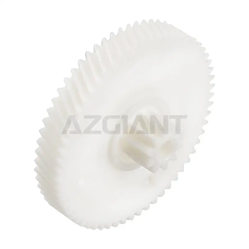 Фото Azgiant 48T привод замка заднего багажника автомобиля для Infiniti EX35 EX37 Subaru Outback Impreza Forester Crosstrek автозапчасти №4