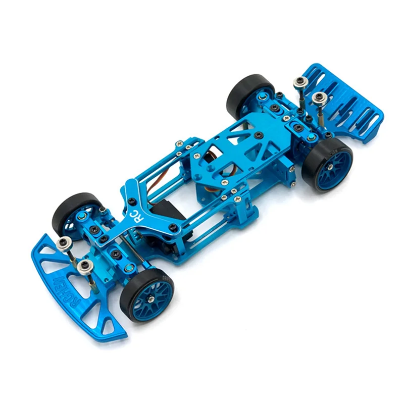 Купить Раму Для Rc Модели 1 5