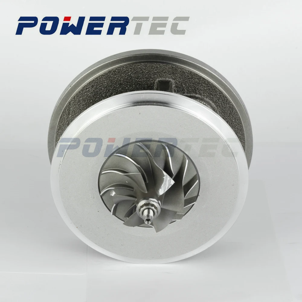 Турбокартридж 717858 Для Skoda Superb I 1.9 TDI 96 кВт AFV AWX 038145702 Г -5009S -5008С Турбокомпрессор для