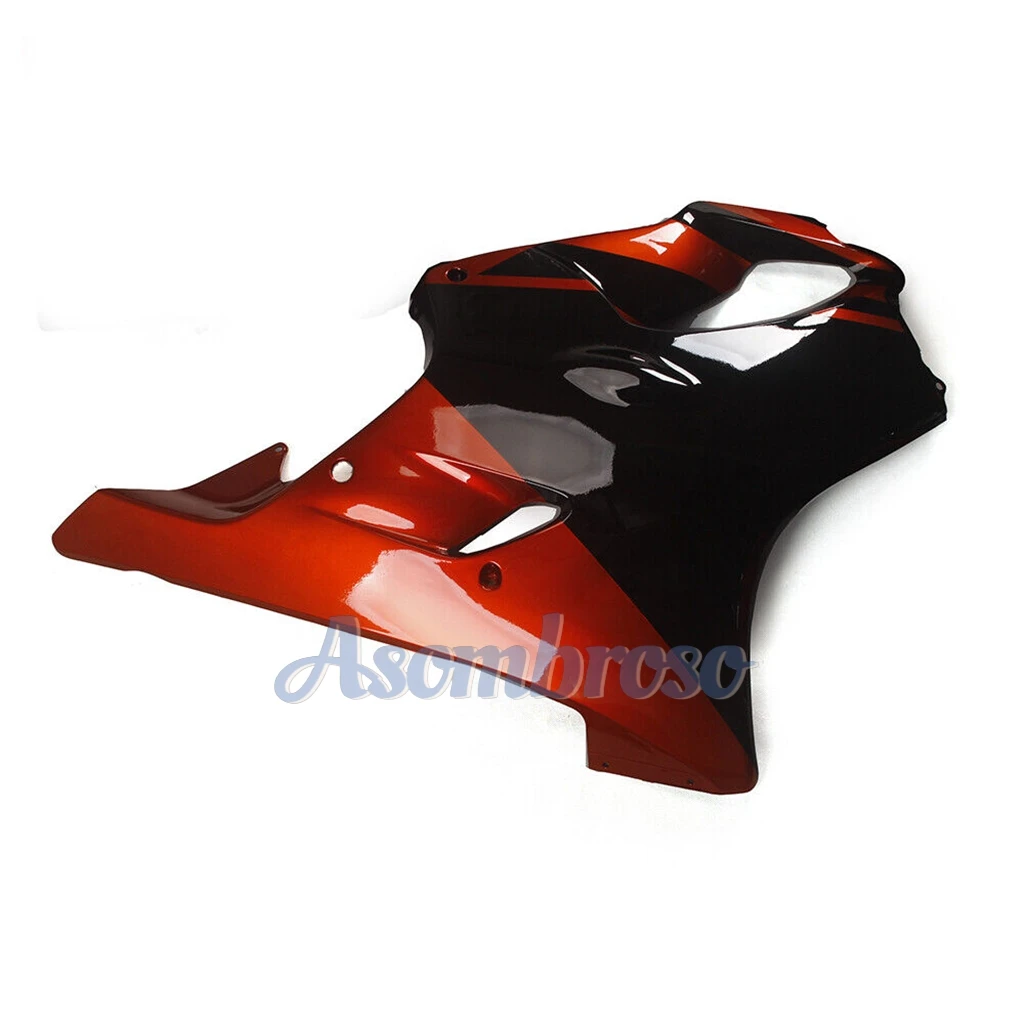 Полный комплект обтекателей для мотоцикла CBR600 F4i 2001 2002 2003 CBR600RR 01 02 03 CBR 600