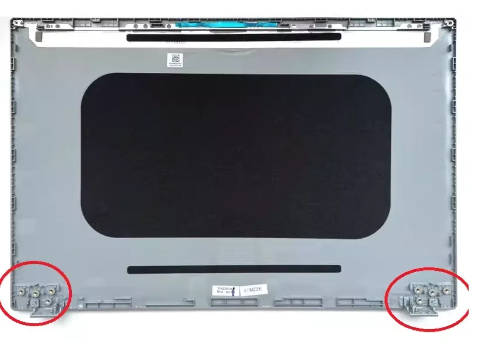 Новинка для Acer A515-58M N23C3 A315-24p N23Q11 верхняя крышка Обложка клавиатуры