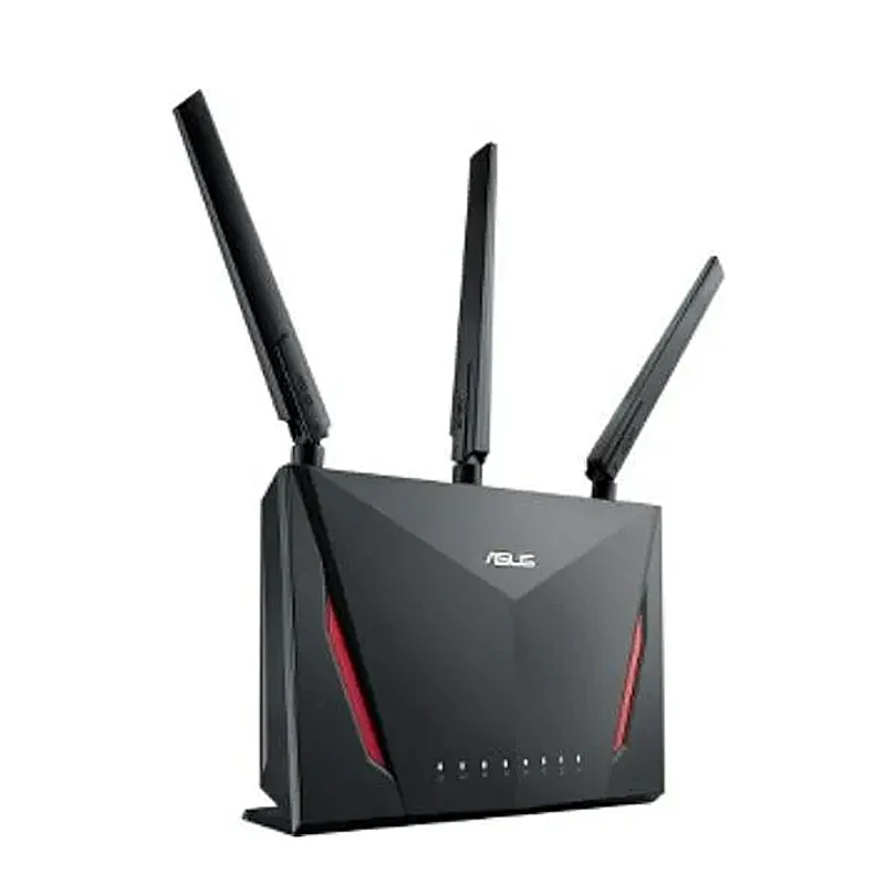 ASUS RT-AC86U AC2900 Top 5 Best Wireless Wi-Fi Router 802.11