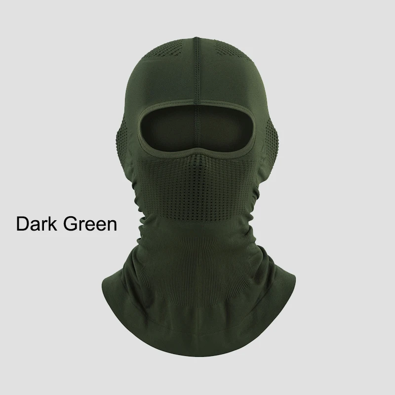 Накопитель для шеи велосипедный шарф походная дышащая маска уличная спортивная