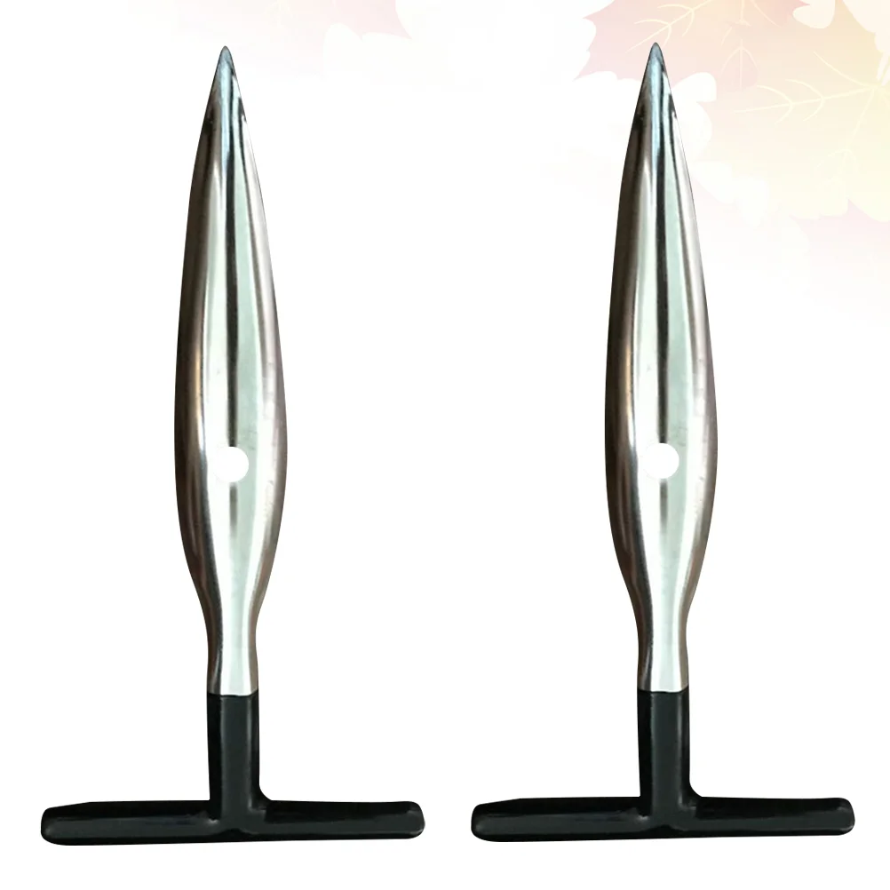 

2pcs Opener For Fresh Easy To Use Opening Tool Kitchen Gadget