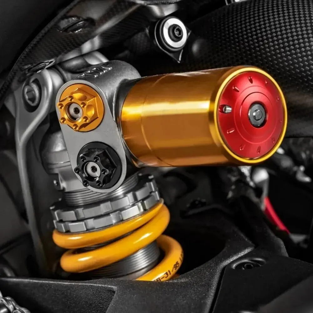 Для Ducati SUPERBIKE 1199/1299/899/959 Panigale XDIAVEL 1262 S 2012-2020 аксессуары для мотоциклов задний