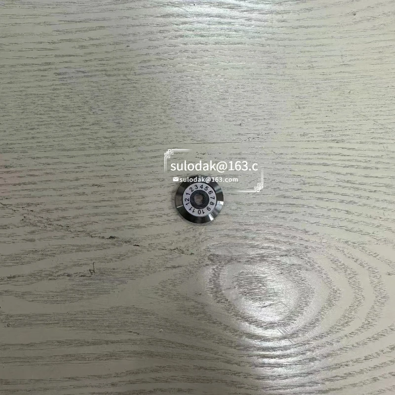 FC-6S Fiber Cleaver Replacement Blade FC6S Optical Fiber Cleaver Blade