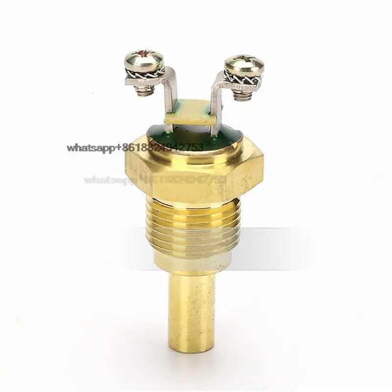 

Hot sale E330C excavator water temperature sensor 125-2966