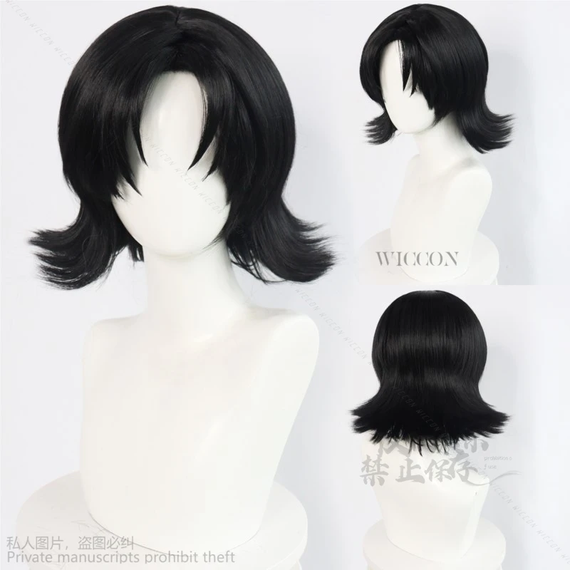 Фильмы ужасов Perfect JK Kirigoe Mima карнавальный костюм парик розовое белое платье