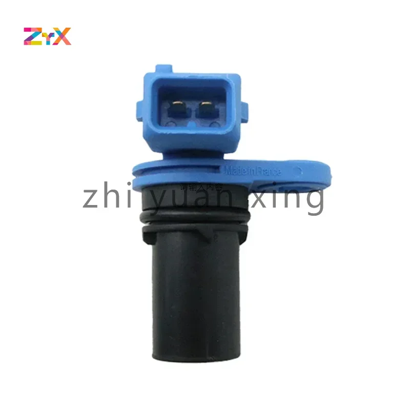 YS6A-12K073-AB YS6A12K073AB Новый датчик положения коленчатого вала для Ford Fiesta Focus B-Max Mazda 2 Volvo