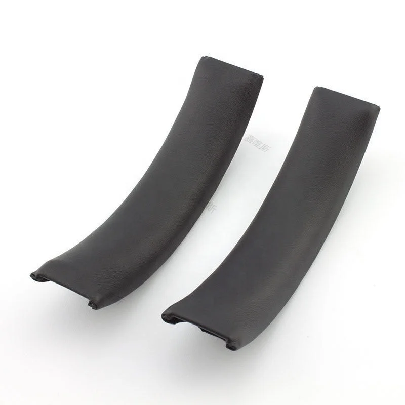 

1 Pair Replacement Foam Headband Ear Pad Earmuffs for Monster Beats Dr. Dre Studio 1.0 Headphone Repair Accessories