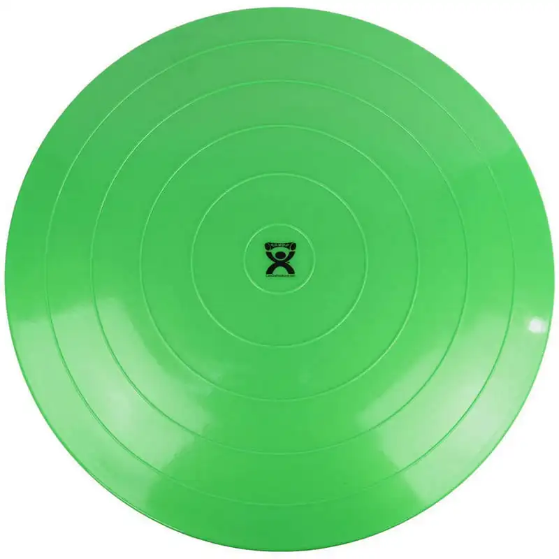 

Inflatable Vestibular Seating/Standing Disc, Green