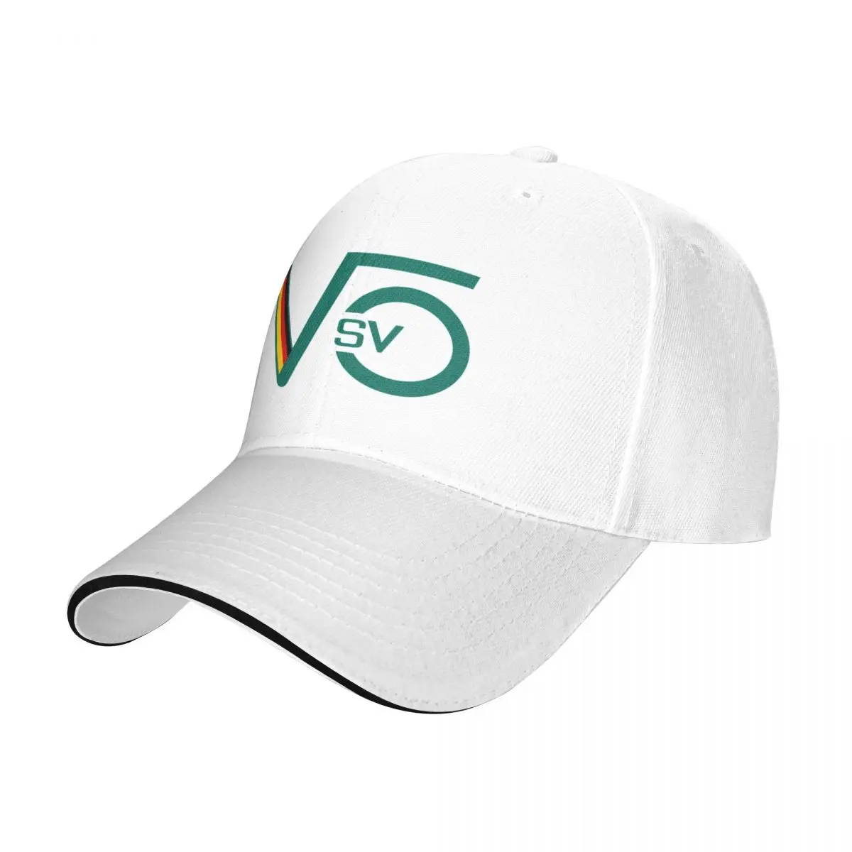 

New Sebatian Vettel Logo SV5 F1 2022 Cap Baeball Cap Fahion beach new hat golf hat men Women'
