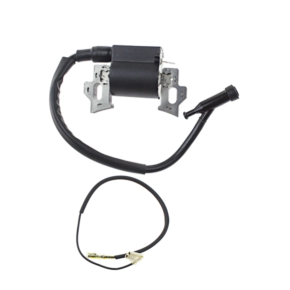 

Катушка зажигания подходит для двигателя Honda GX110 GX120 GX140 GX160 GX200 30500-Z0T-003 30500-Z0T-802 30500-Z0T-801 30500-ZE1-013