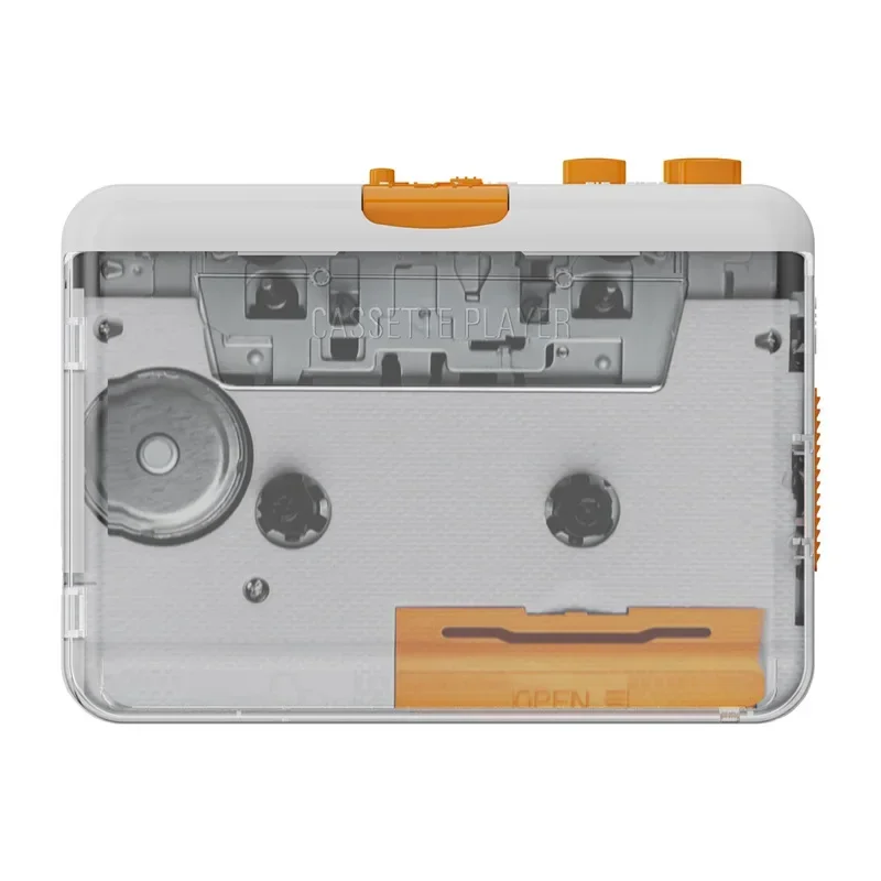Портативный магнитофон Walkman