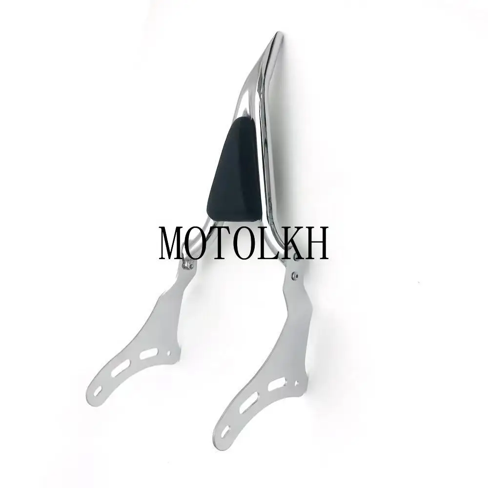 

Motorcycle Passenger Sissy Bar Backrest For BMW R18 Ranger 2020-2022