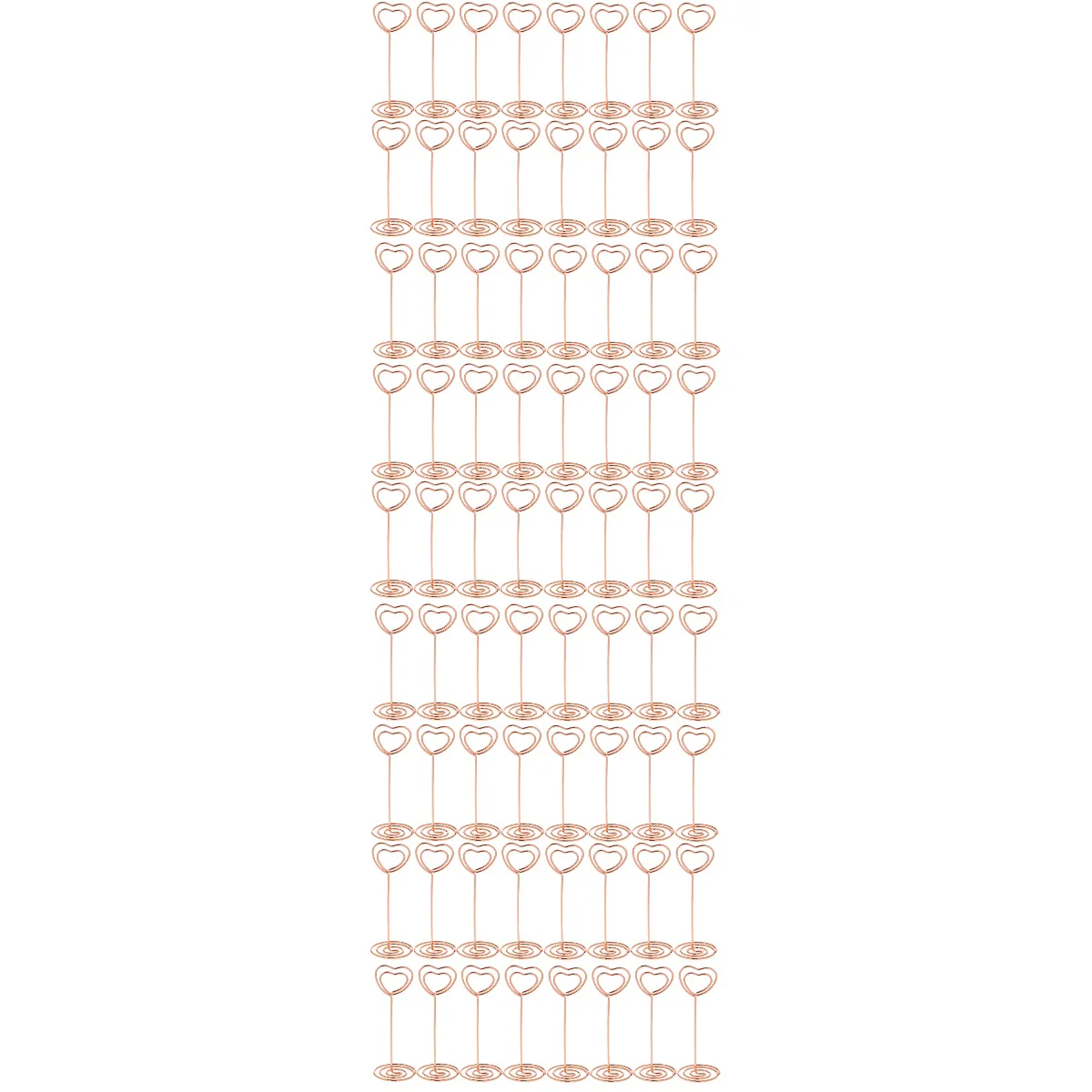 

Металлическая подставка-держатель для фото