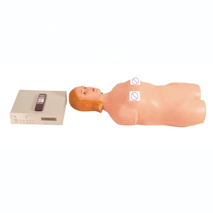 

Physical Examination Model, Abdominal Palpation Manikin