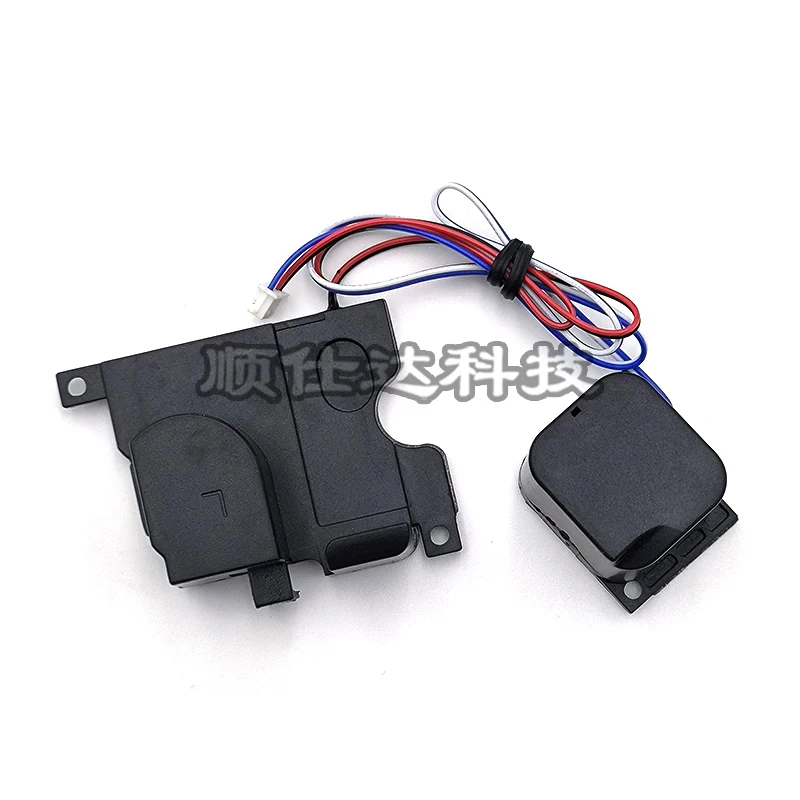 Фото Динамик для SAMSUNG NP300E5A NP305E5A NP300E5C NP300E7A NP305E7A №2