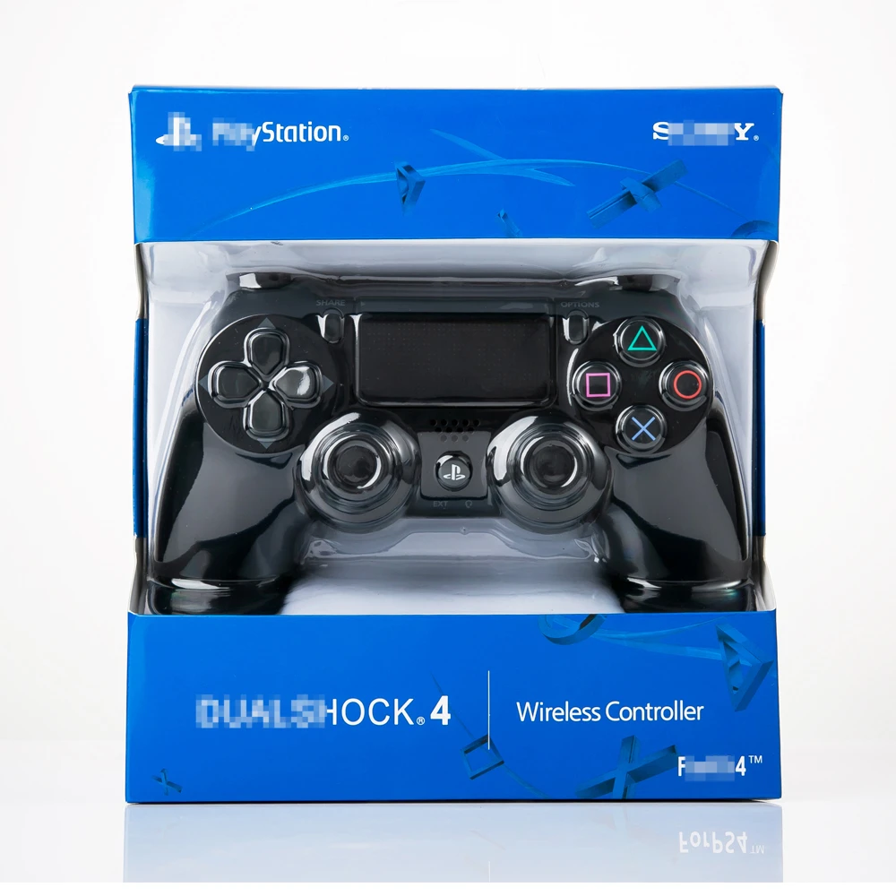 Бесплатная доставка геймпад для Sony PS4 контроллер Bluetooth беспроводные вибрационные Джойстики для Playstation 4 игровая консоль Mando Ps4