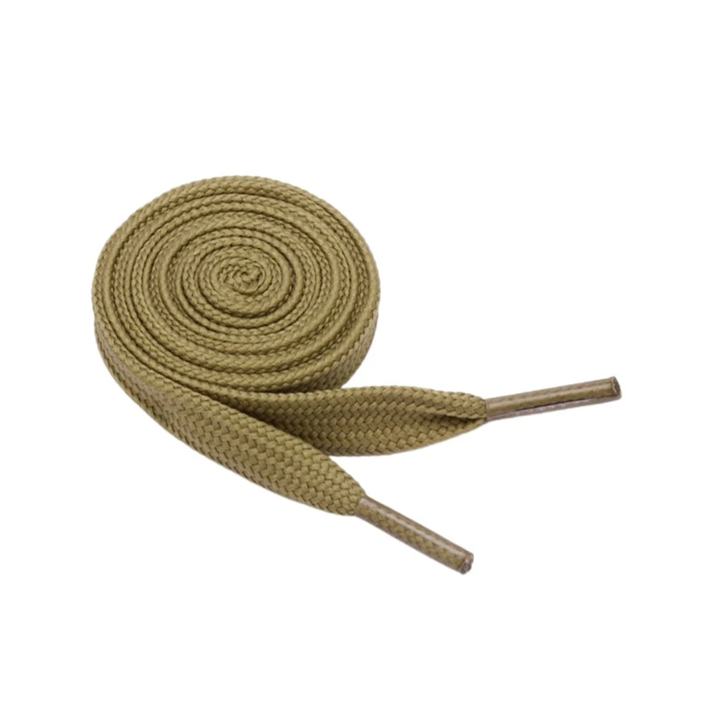 

Shoe Lace Non-slippery Replaced String Craftsmanship Wear-resistance Universal Widely Applicable Running Shoes Strings Purple
