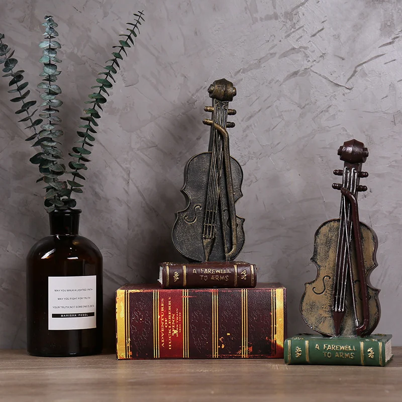 

Европейский полимер домашний декор фотостудия креативная фотография Реквизит миниатюрные предметы модель комнаты вход винтажный Декор