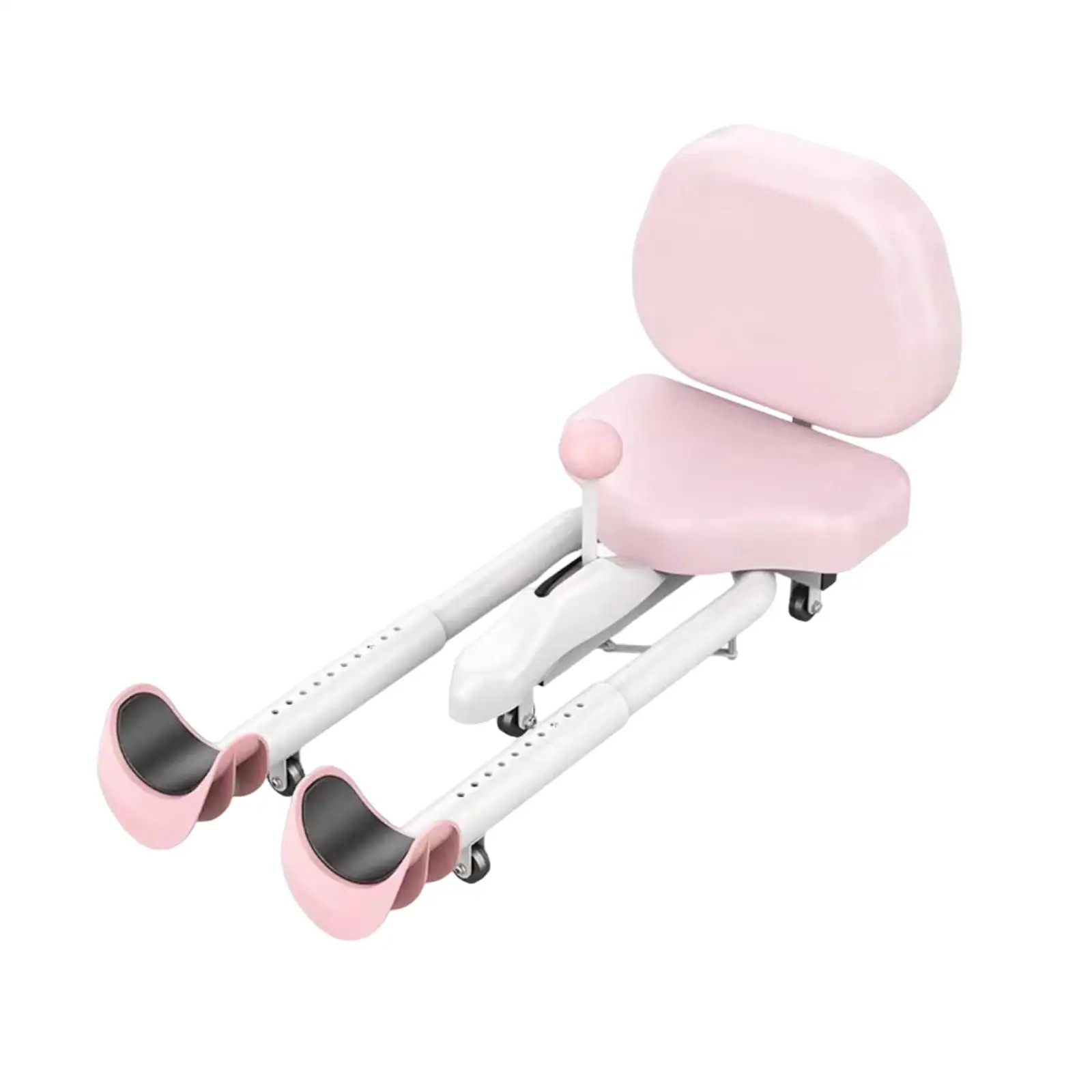 

Split Machine Stretching Leg Stretcher Fitness Adjustable Length Sports