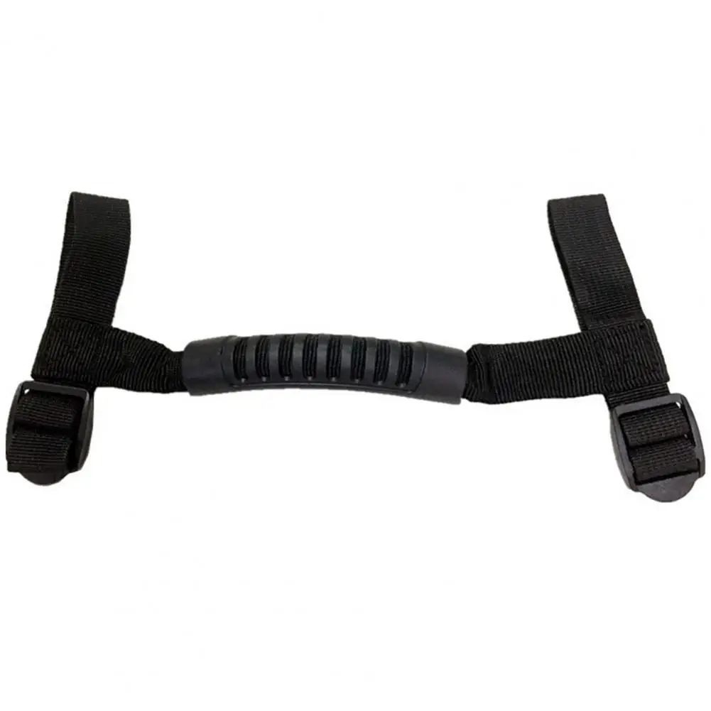 Ремень для переноски скутера, противоскользящий, с большим трением, экономит силы