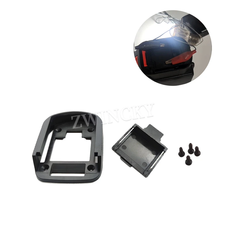 

Адаптер для батареи Makita