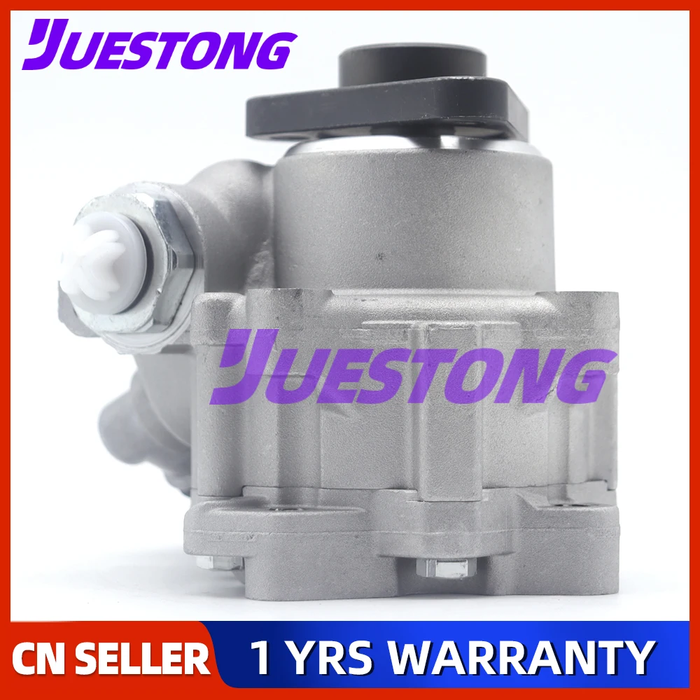 Насос гидроусилителя руля для AUDI A4 A6 C5 SKODA SUBERB VW PASSAT 4B0-145-155E 4D 0145153 8D 0145156 Ф КС 00000552