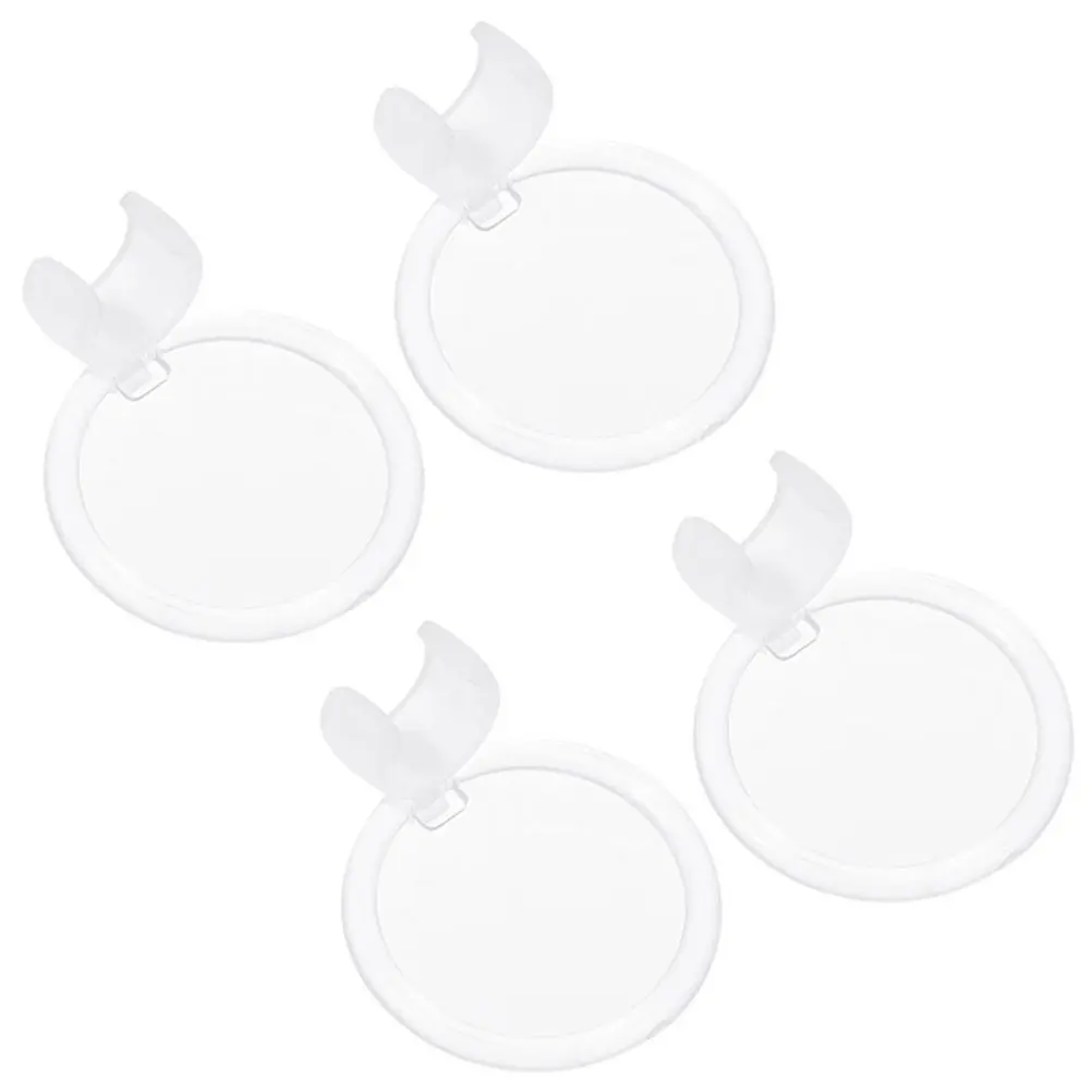 

Портативные складные лупы 4 шт