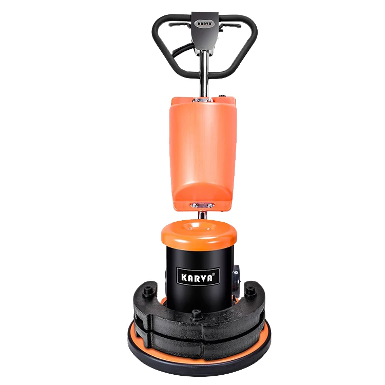 

High Efficiency High Speed Marble Concrete Floor Polishing Machines Grinding Polisher