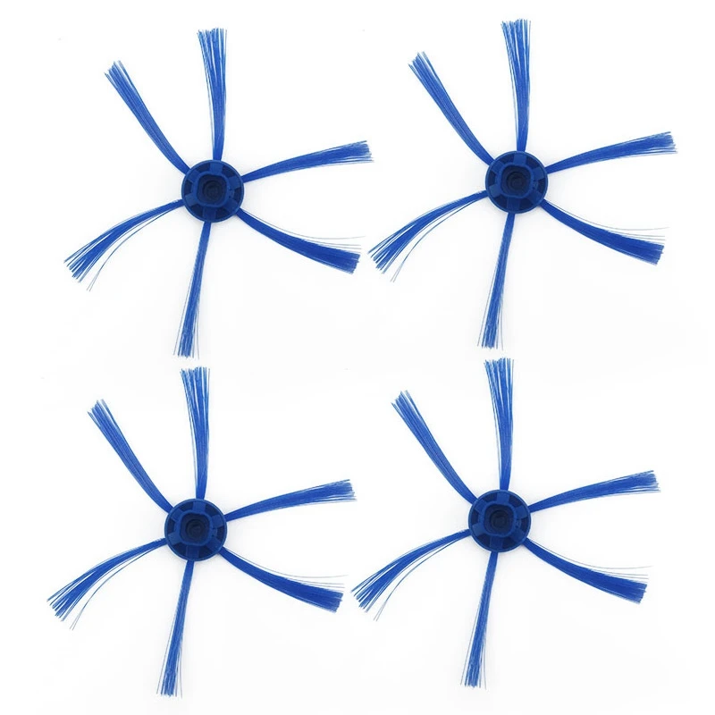 

4X Sweeping Robot Side Brush Vacuum Cleaner Parts For FC8796 FC8794 FC8792