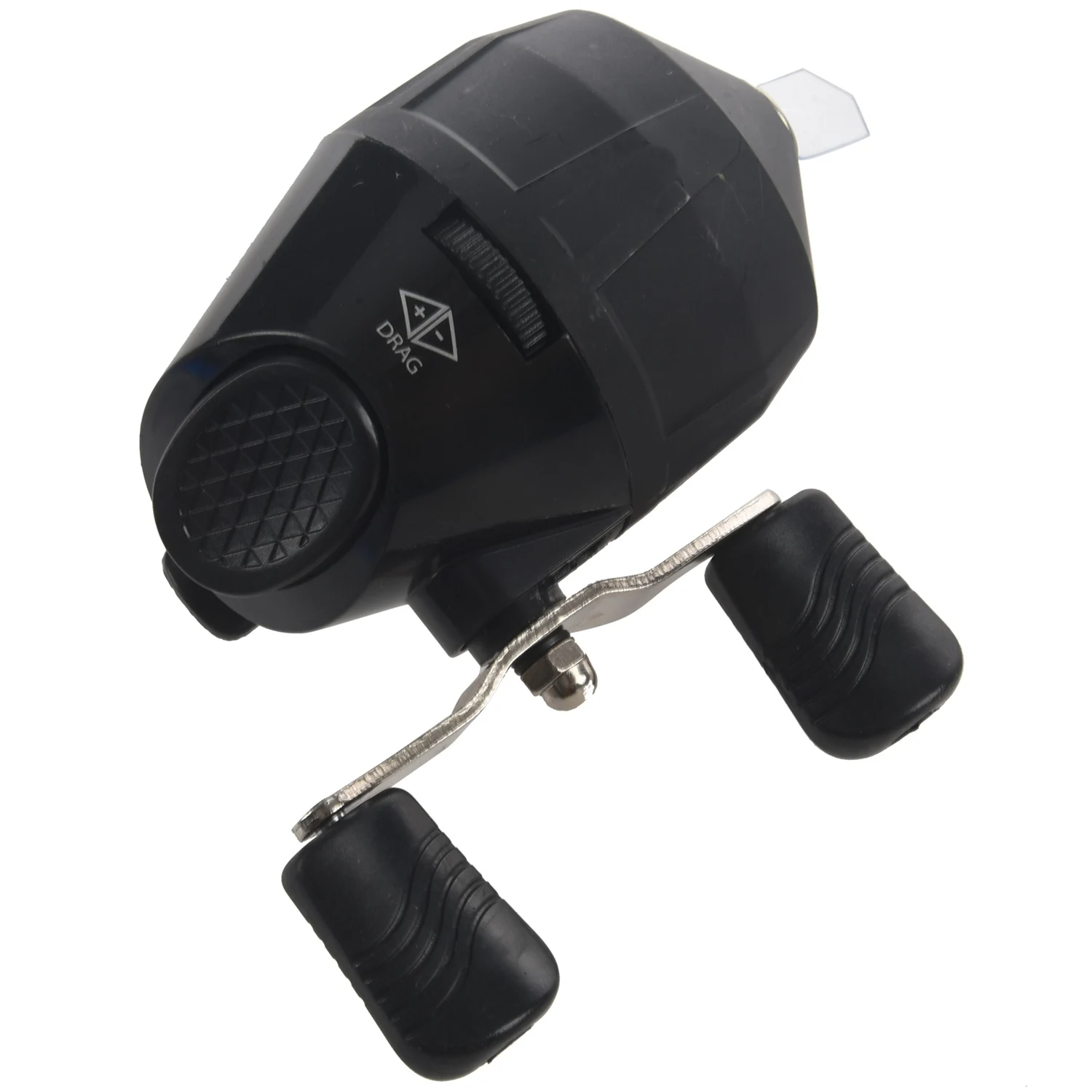 Multi-Function Bow Fishing Reel for Compound Archery