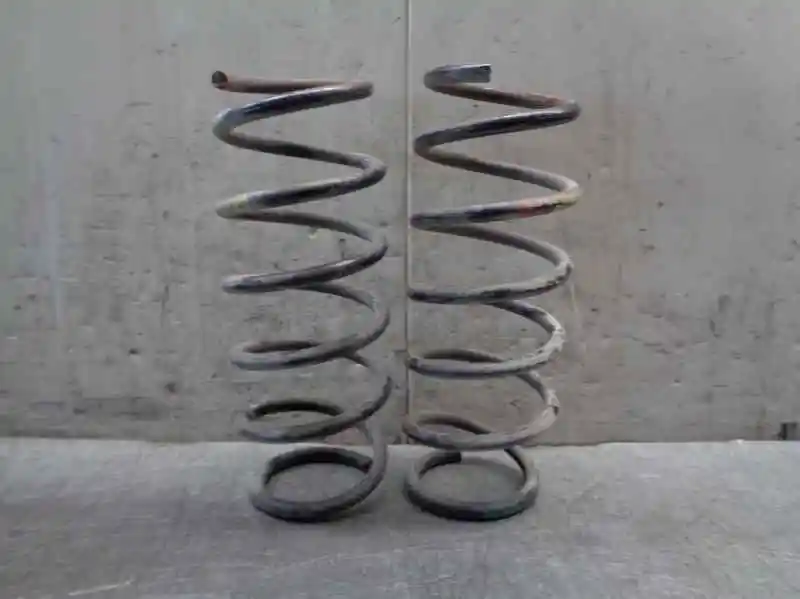 93175672 damping spring Opel Agila Essentia (used) | ATV&ampUTV&ampSSV Parts &amp Accessories