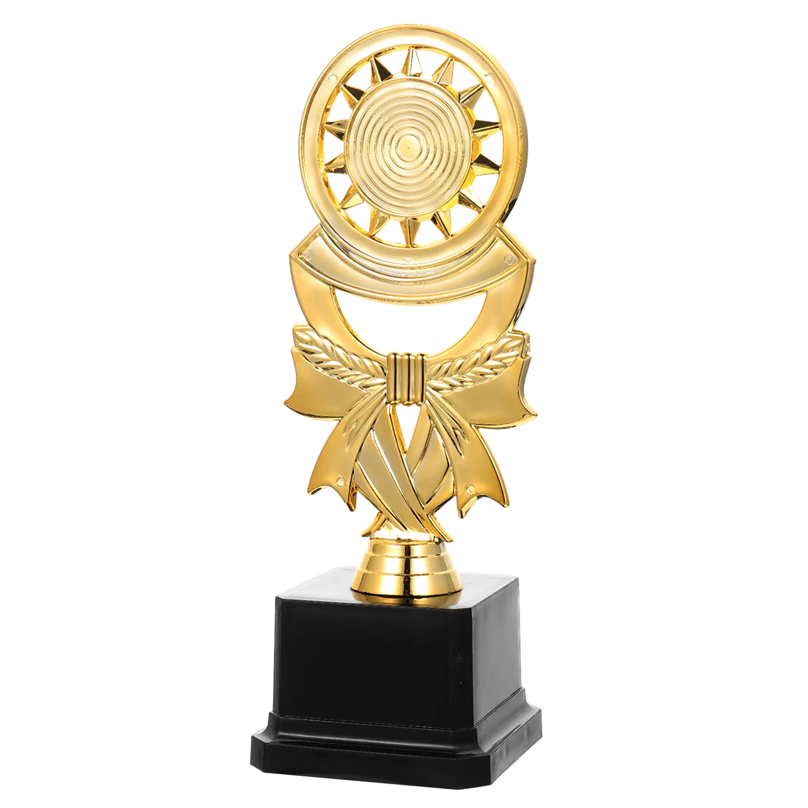 

Trophy Trophies Cup Award Kids Medals Graduation Winner Soccer Sports Awards Plastic Kindergarten Gold Party Cups Reward