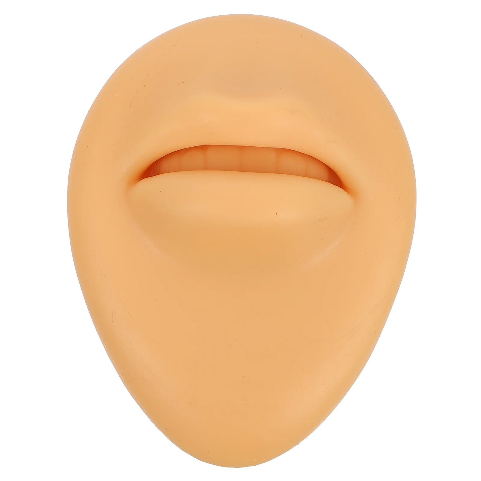 

Модель силиконового пупка, имитация пупка, прокол, пупок, форма для тела, искусственная тренировка носа