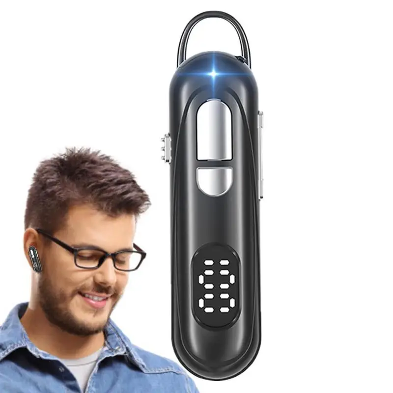 

Wireless 51 Earphone Inear Single Ear Earphone Mini Earbud Hands Free Call Stereo Music Headset For Smart Phones