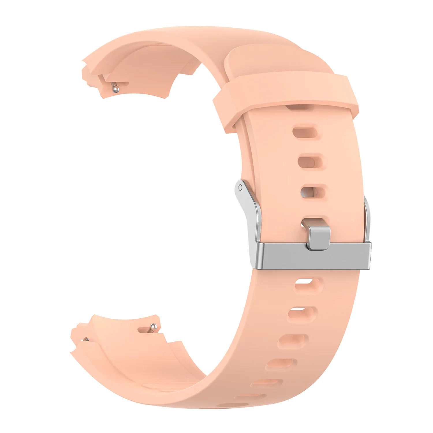 10 Pcs/Pack,Soft Silicone Wrist Strap For Amazfit verge, Amazfit verge lite,Smart watch band for Amazfit verge/verge lite